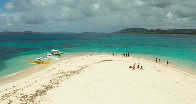 Most Beautiful Islands in Asia