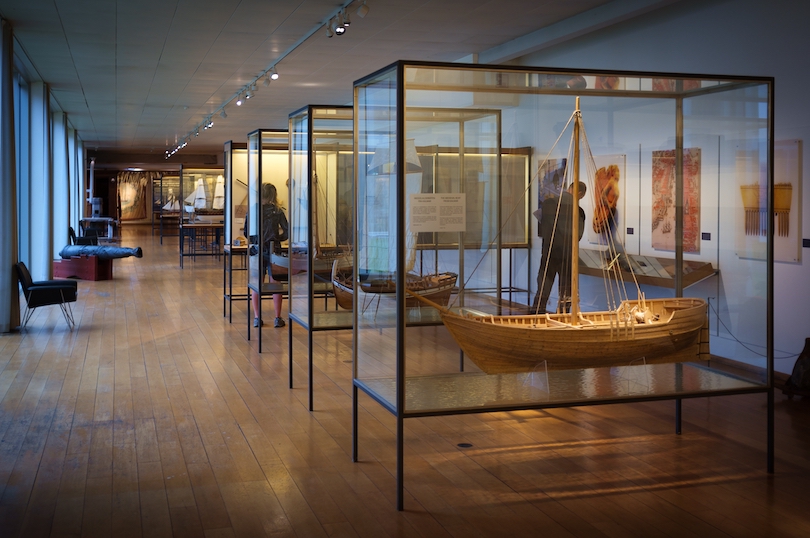 Bergen Maritime Museum