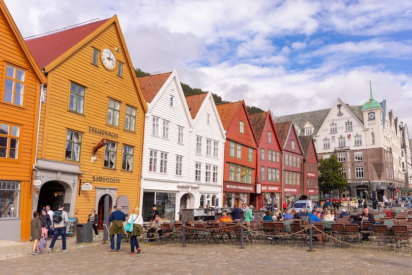 Bryggen