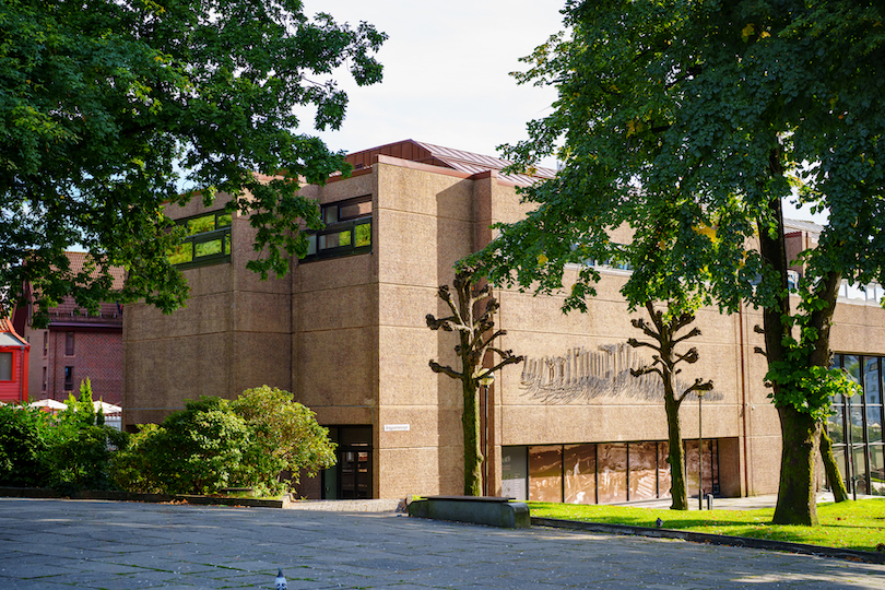 Bryggens Museum