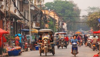Things to do in Siem Reap