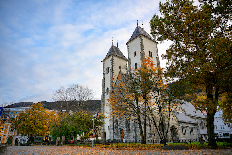 St. Mary’s Church