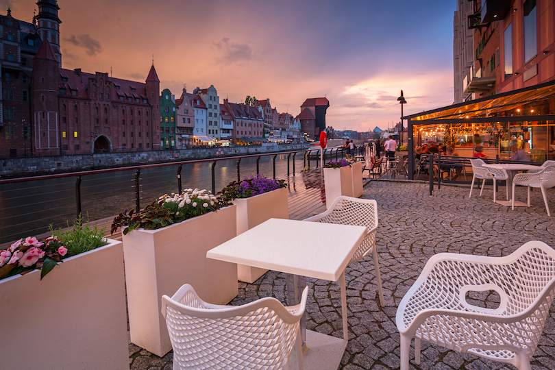 Things to Do in Gdansk, Poland