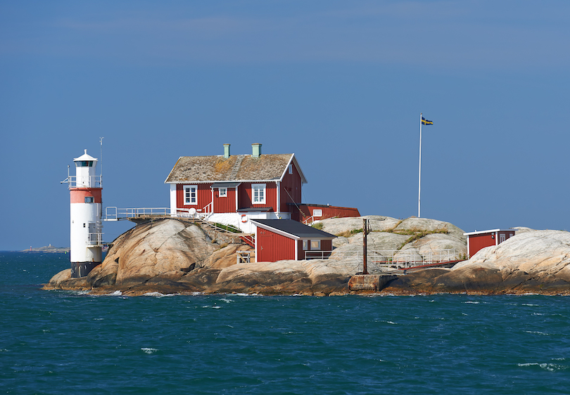 Gothenburg Archipelago