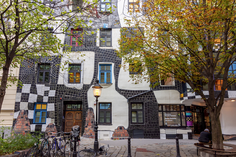 Hundertwasser