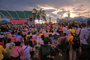 Best Time to Visit Bangkok