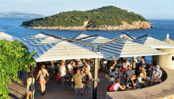 Best Time to Visit Dubrovnik