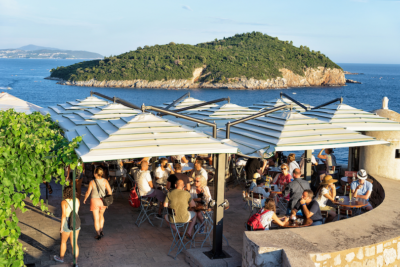 Best Time to Visit Dubrovnik