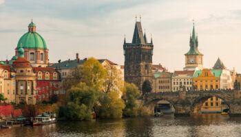 Prague Autumn