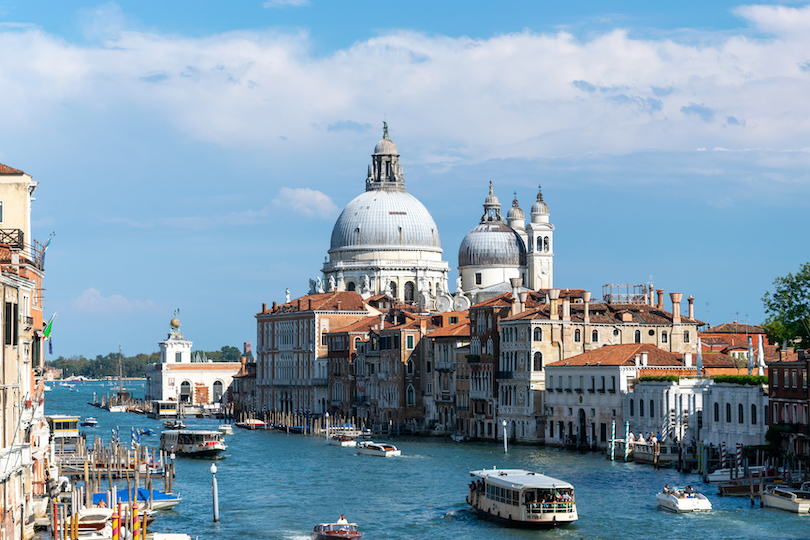 When to Visit Venice