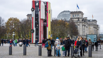 Best Time to Visit Berlin