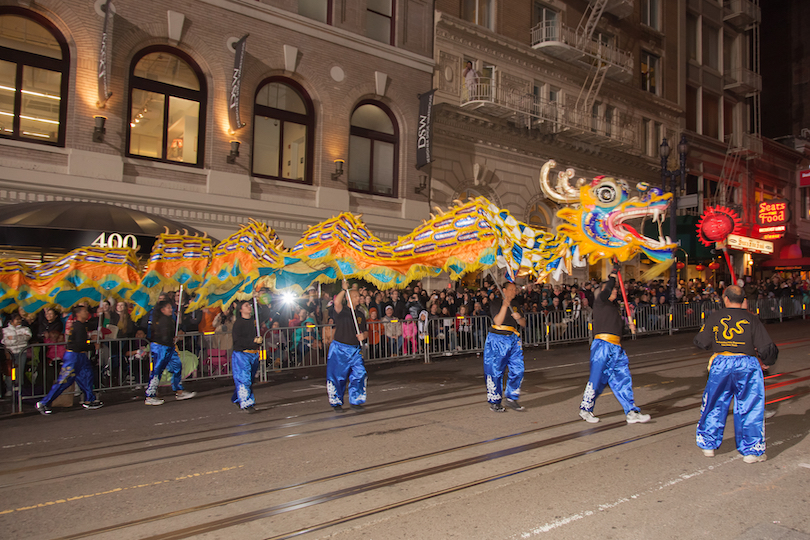 Chinese New Year