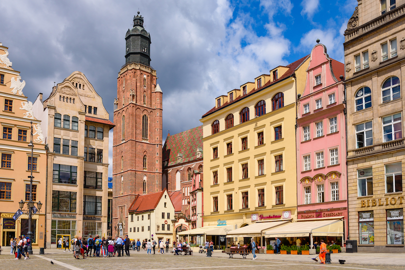 St. Elizabeth's Church