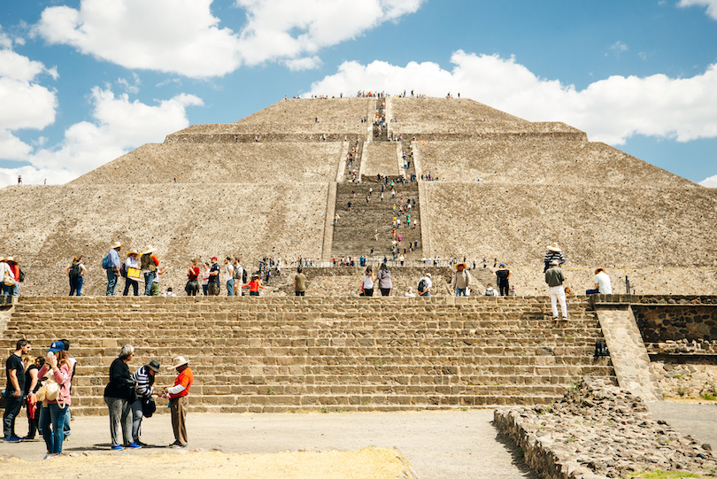 Teotihuacan
