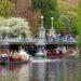 Best Time to Visit Boston