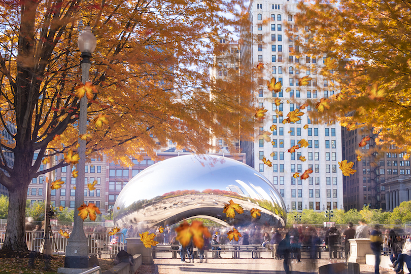 The Best Time to Visit Chicago for Perfect Weather and Sightseeing