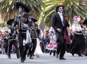 Best Time to Visit Mexico City