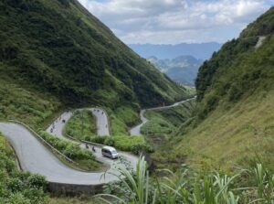 Ha Giang Loop