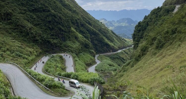 Ha Giang Loop