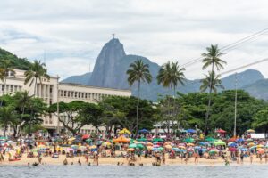 The Best Time to Visit Rio de Janeiro for Perfect Weather and ...
