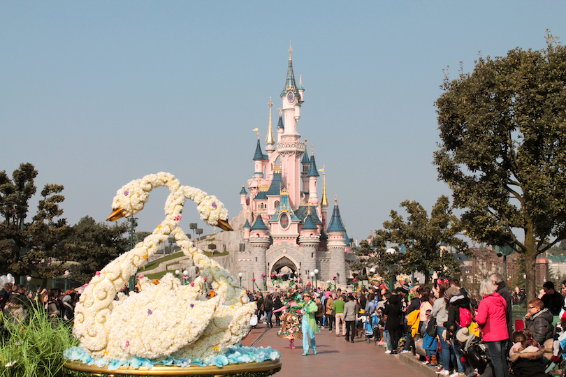Disneyland Paris