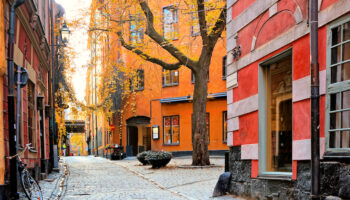 Best Time to Visit Stockholm