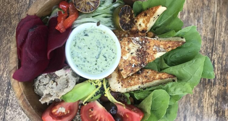 Bali's Best Buddha Bowls