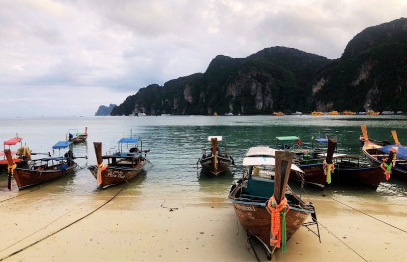 Boats
