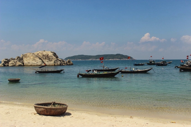 Visiting Cham Island: The Secrets to a Perfect Day Trip