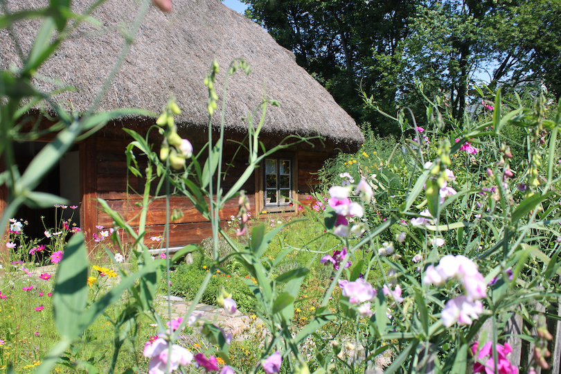 Ethnographic Museum