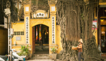 Best Time to Visit Hanoi