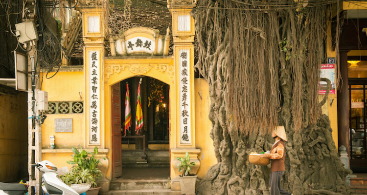 Best Time to Visit Hanoi