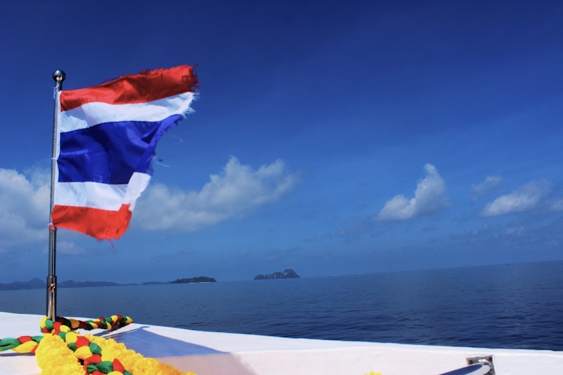 How to Visit Krabi and Phi Phi: Don’t Make These Mistakes