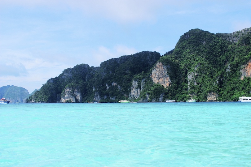Krabi View