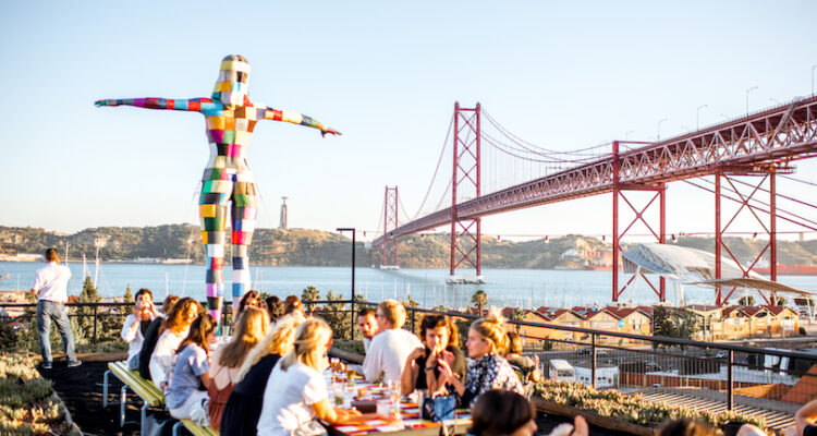 Best Time to Visit Lisbon