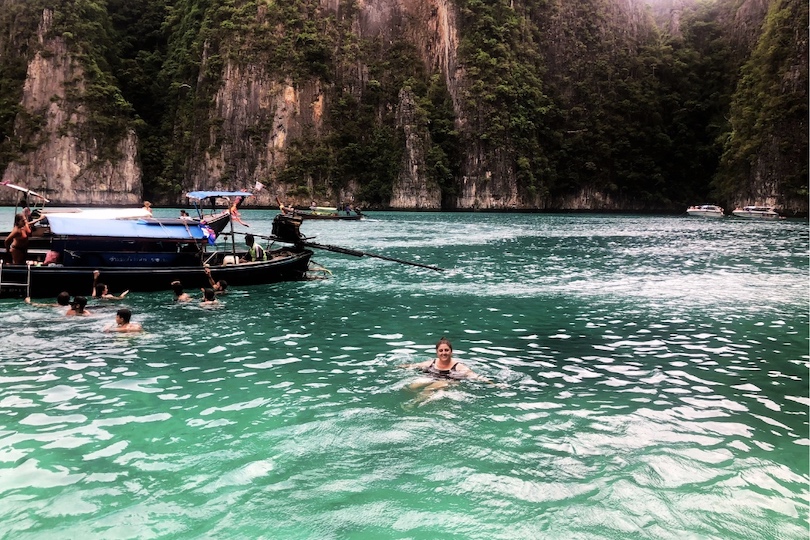 Phi Phi