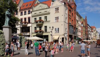 Torun