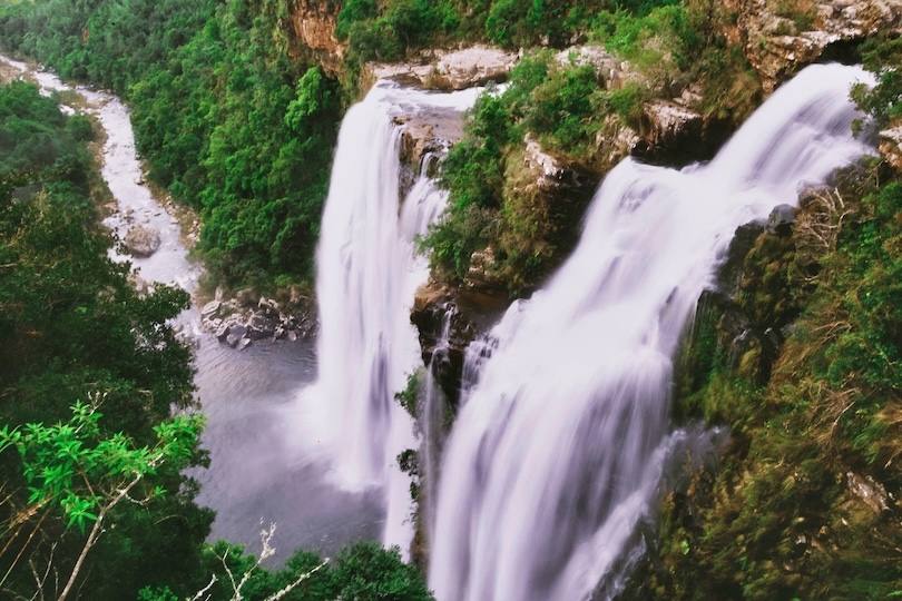 Mpumalanga Waterfalls