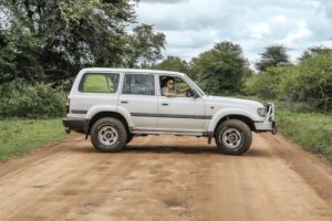Kruger, Mpumalanga