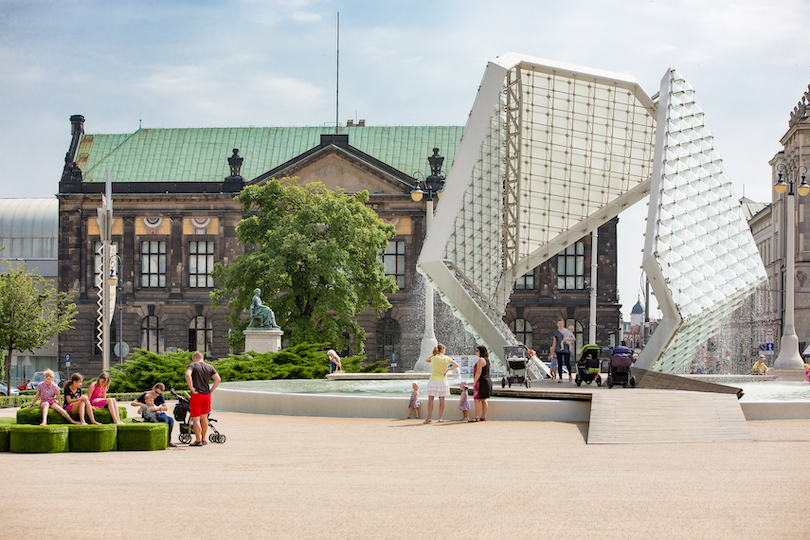 National Museum in Poznan