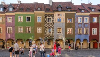 Things to Do in Poznan, Poland