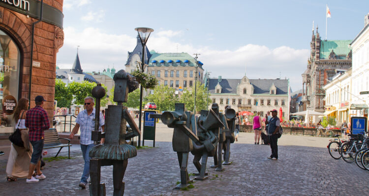 Things to Do in Malmo, Sweden