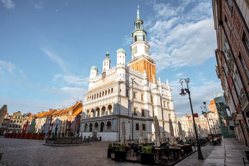 Town Hall