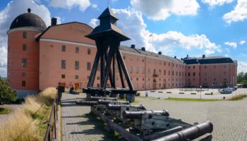 Things to Do in Uppsala, Sweden