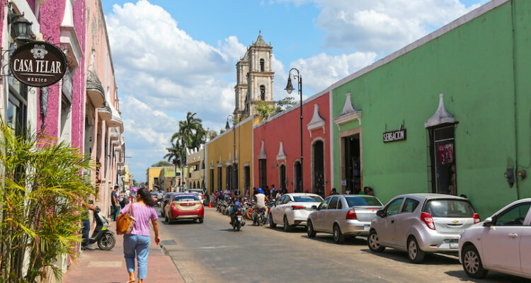 Valladolid