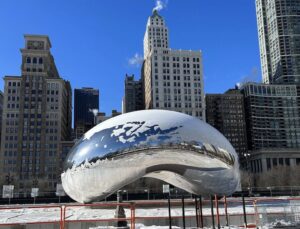 How to Spend One Day in Chicago