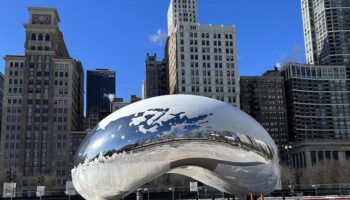 How to Spend One Day in Chicago