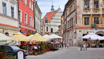 Lublin