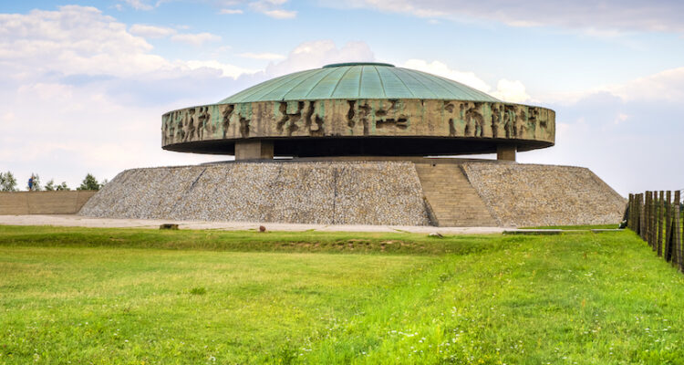 Things to Do in Lublin, Poland