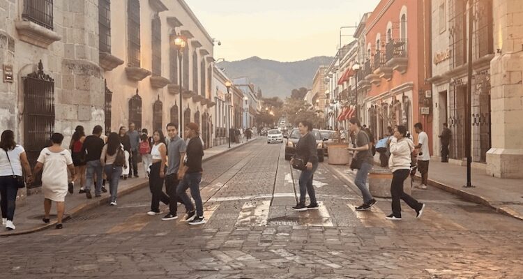 How to Spend One Day in Oaxaca